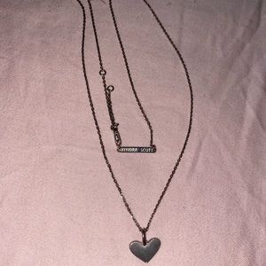 Kendra Scott necklace
